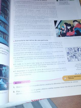Libro 2° Eso Educación Plástica 