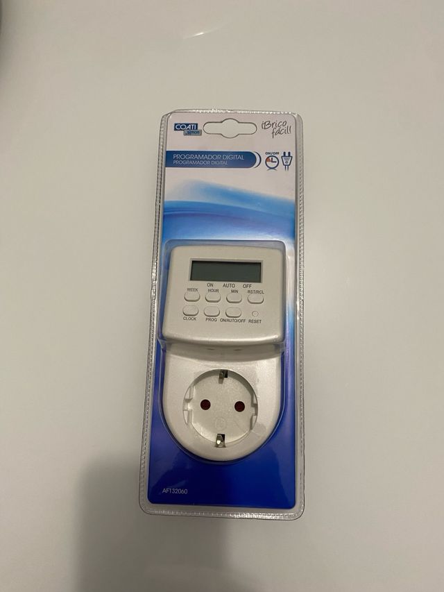 Programador digital Simon Coati AF132060