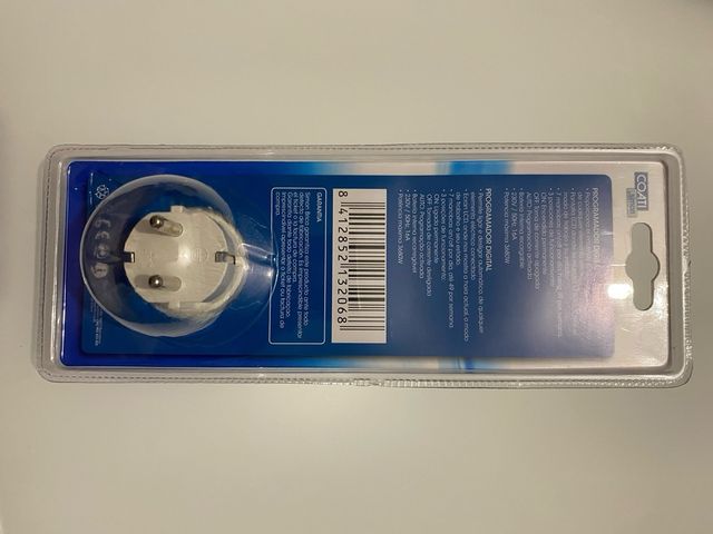 Programador digital Simon Coati AF132060