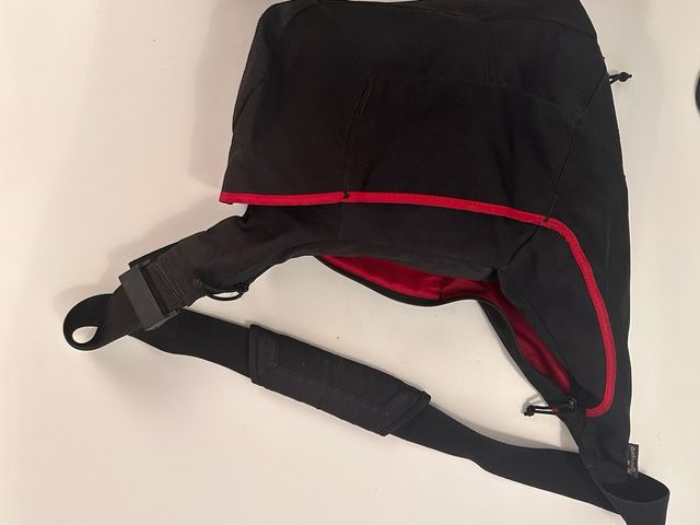 CAMARA NIKON D610 FULLFRAME