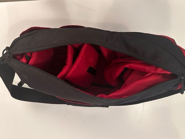 CAMARA NIKON D610 FULLFRAME