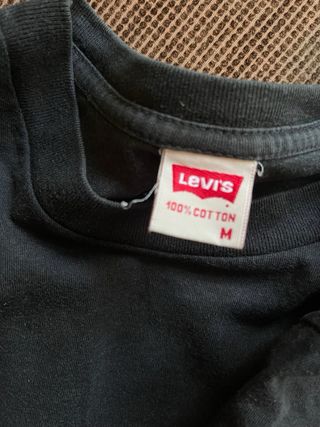 Camiseta LEVI’S talla M