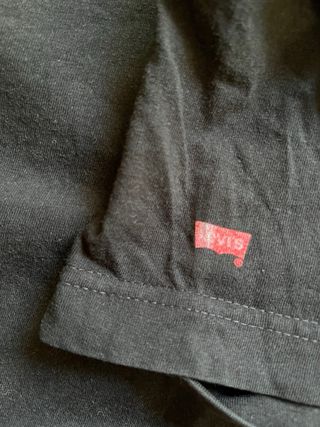 Camiseta LEVI’S talla M