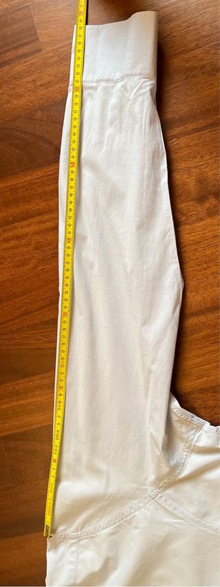 Camicia uomo manica lunga. tg 45