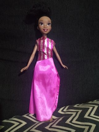 Princesa Tiana