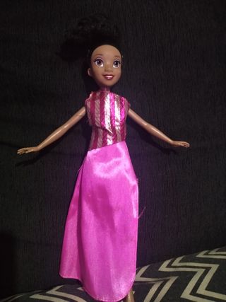 Princesa Tiana