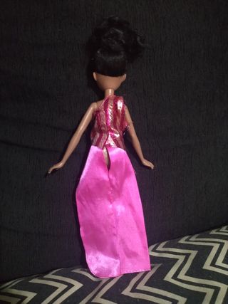 Princesa Tiana