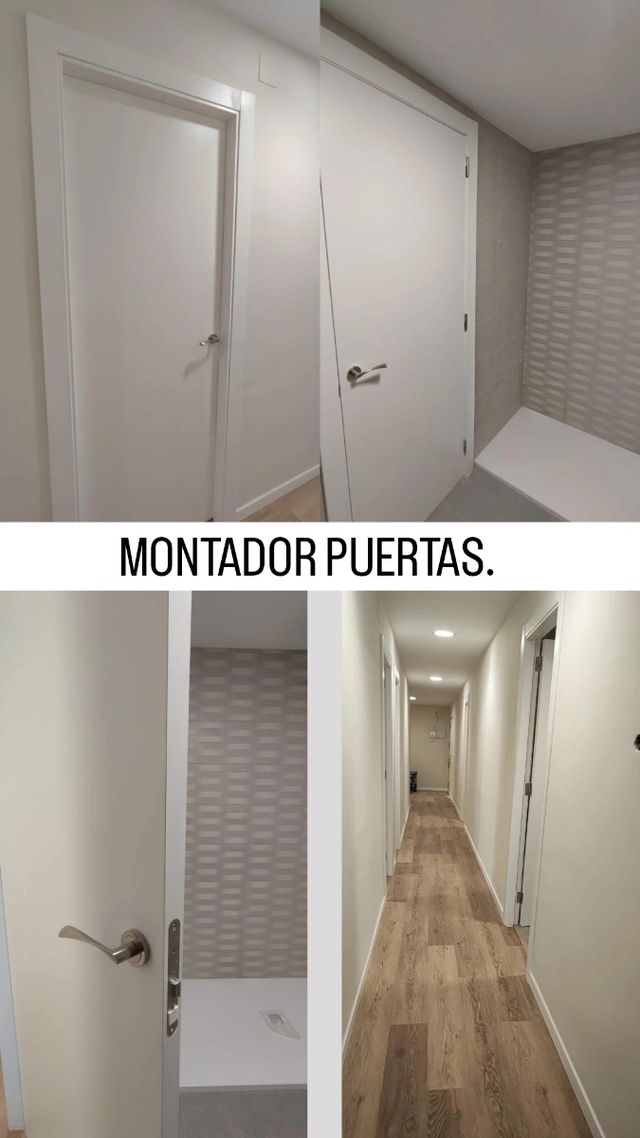 Reparaciónes Manitas