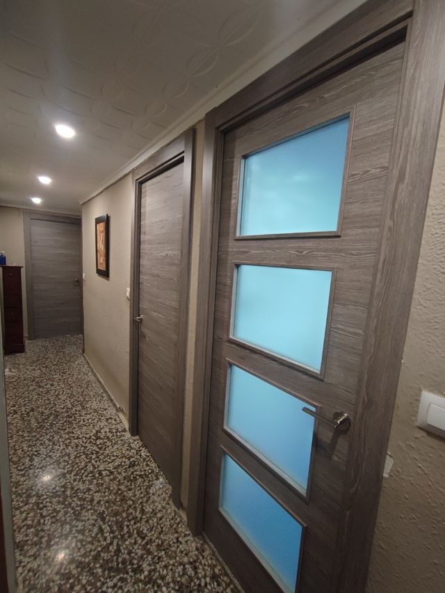 Reparaciónes Manitas