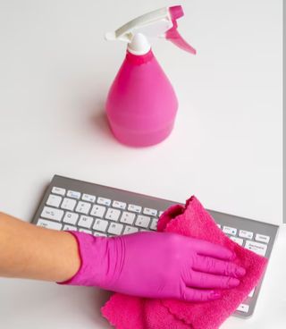 Limpio casa domicilio