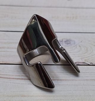 OFERTA. ANILLO ESPARTANO. DIFERENTES TALLAS. NUEVO