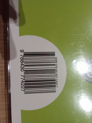 Libros de texto 4 ESO 