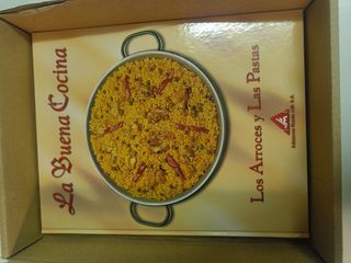 Libros LA BuENA COCINA. NUEVOS.
