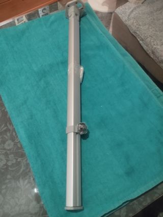 Pata para mesa autocaravana 