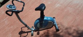 Bicicleta estatica