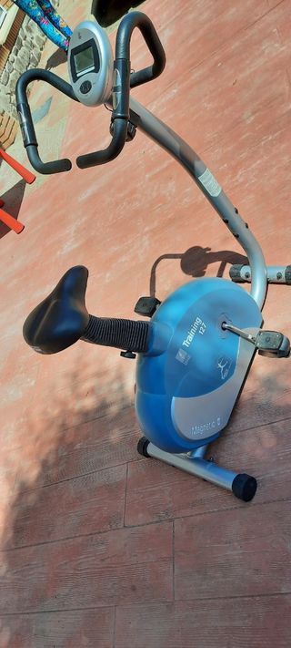 Bicicleta estatica
