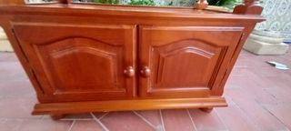 Mueble salón TV