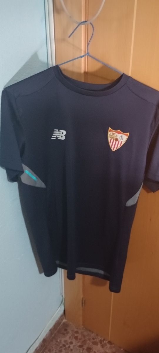 Camiseta entreno Sevilla Fc New Balance