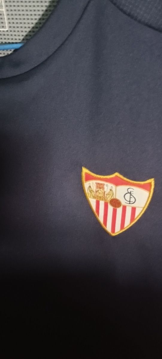 Camiseta entreno Sevilla Fc New Balance