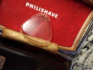 Maquina de afeitar Philishave