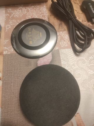 Lote Artículos de sonido