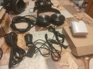 Lote Artículos de sonido