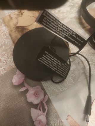 Lote Artículos de sonido