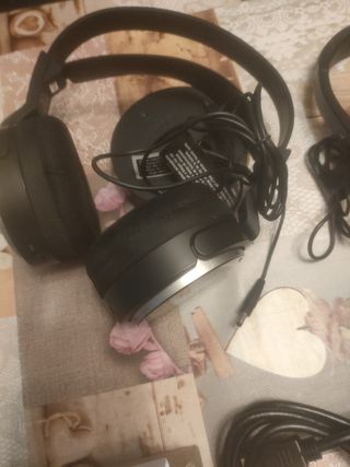 Lote Artículos de sonido