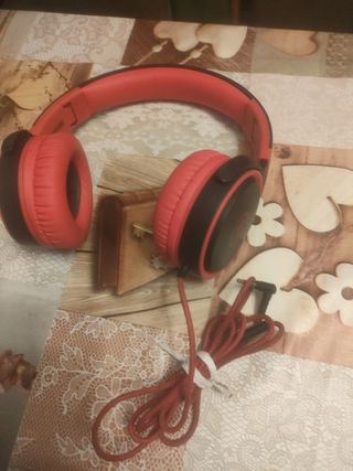 Lote Artículos de sonido