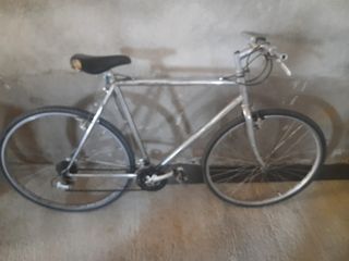 Bicicleta Shimano 