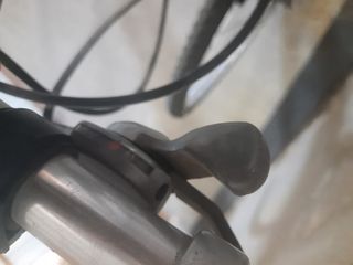 Bicicleta Shimano 