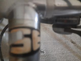 Bicicleta Shimano 