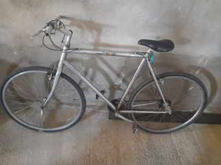Bicicleta Shimano 