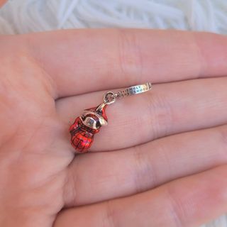 CHARM SPIDER-MAN MARVEL
