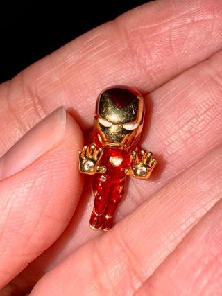 CHARM SPIDER-MAN MARVEL
