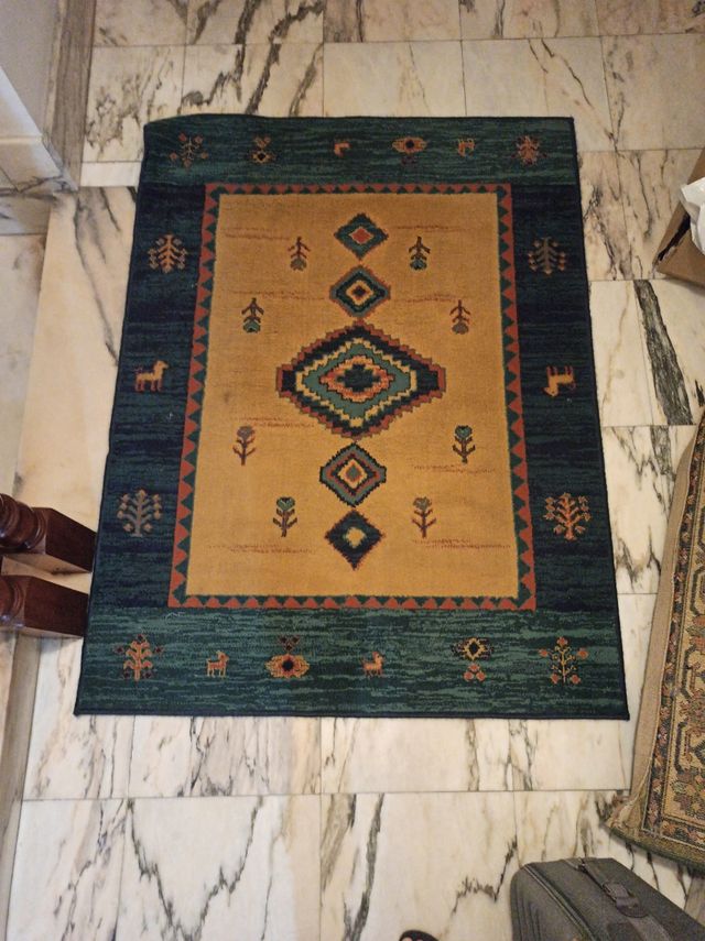 Alfombra 160cm x 120cm