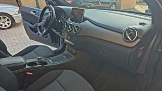 Mercedes-Benz Clase B 2013