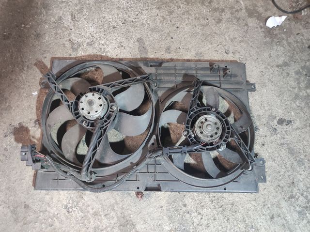 Ventilatori 1.9 Tdi