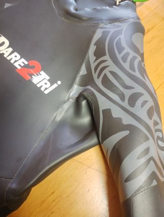 Neopreno triatlon XS