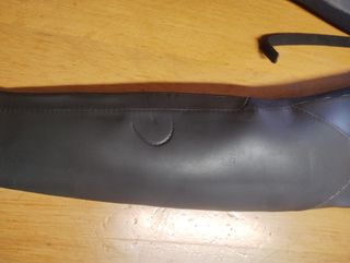 Neopreno triatlon XS