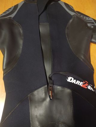 Neopreno triatlon XS
