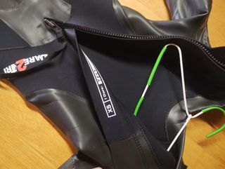 Neopreno triatlon XS