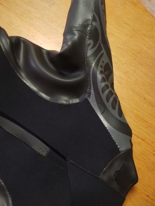 Neopreno triatlon XS