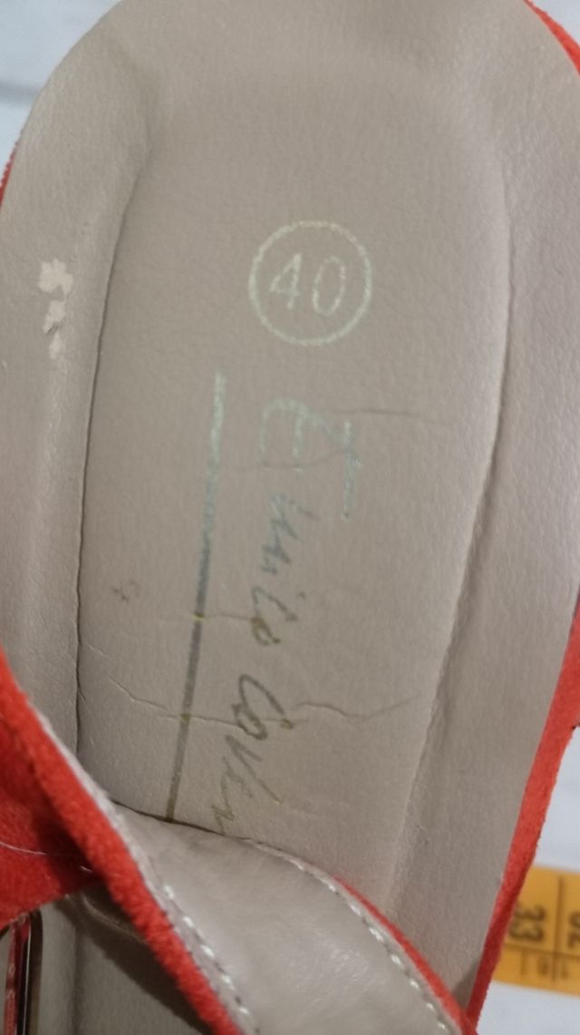 Sandali floreale estivi 🌺