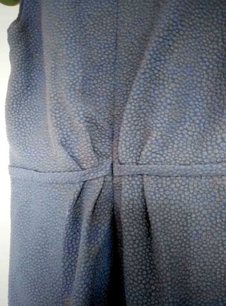 Vestido "SFERA"  Talla L  BILBAO