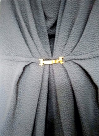 Vestido "SFERA"  Talla L  BILBAO