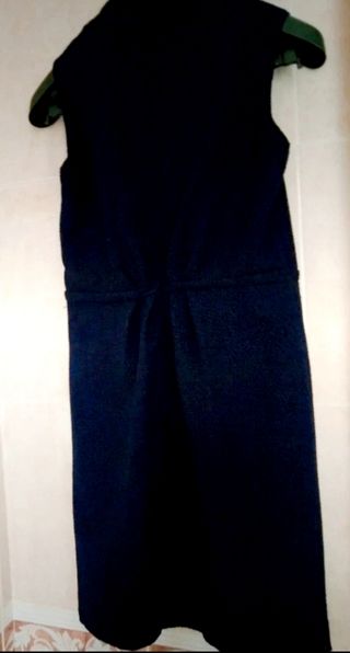 Vestido "SFERA"  Talla L  BILBAO