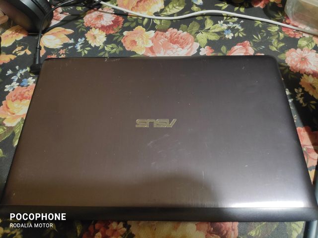 Asus S200