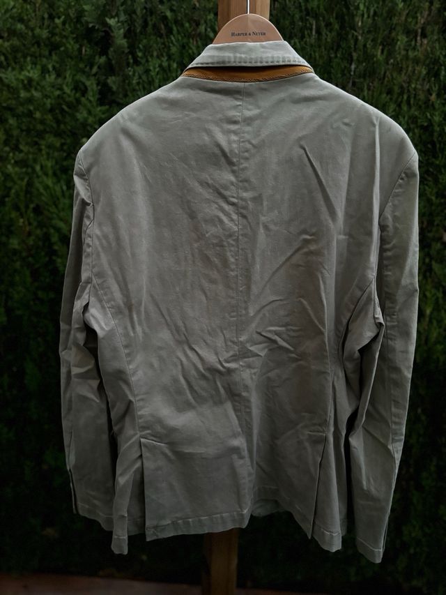 CHAQUETA CABALLERO TALLA XL