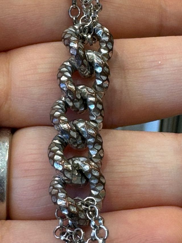 Bracciale Vintage Zoppini